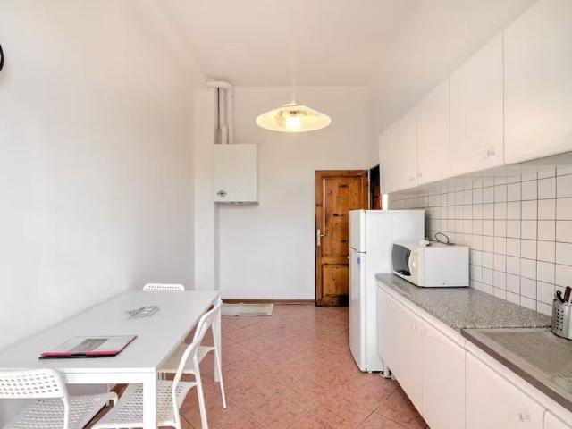 Via Gaetano Milanesi, Florence, Tuscany 50134