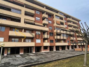 Altessano, Torino Piemonte, Piemonte - Balcone