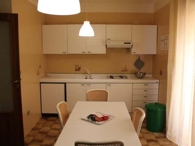 Via Gagliani Verde
