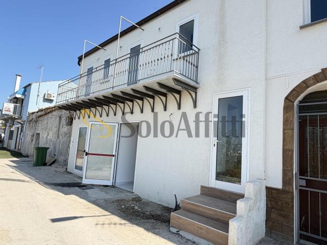 Via Gaie di Garaffe quadrilocale 100mq