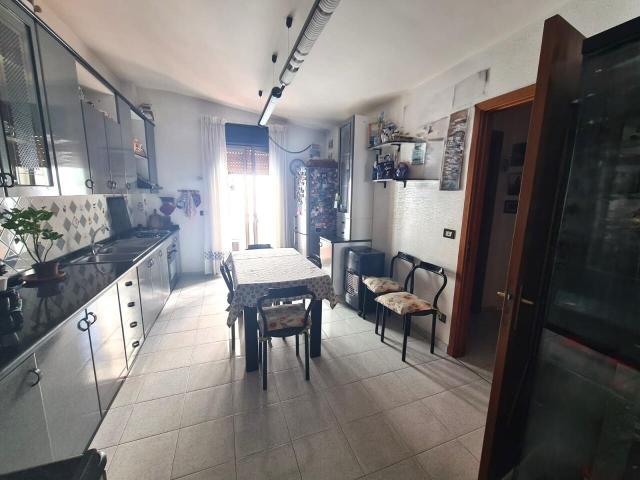 Via Galermo 185 quadrilocale 87mq