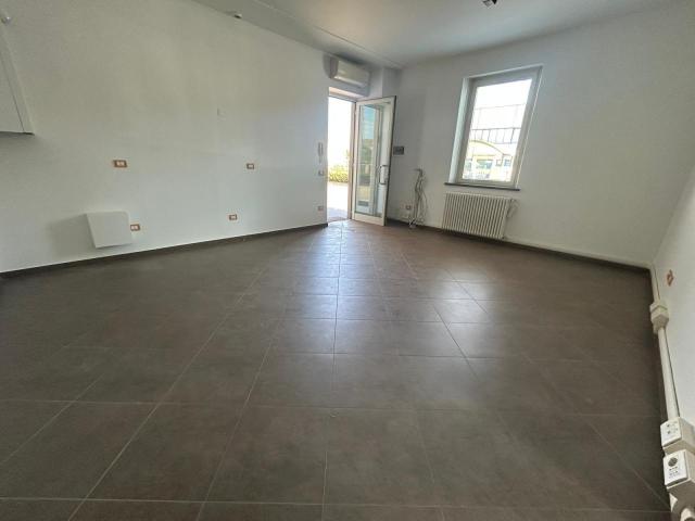 Via Galileo Galilei 0mq