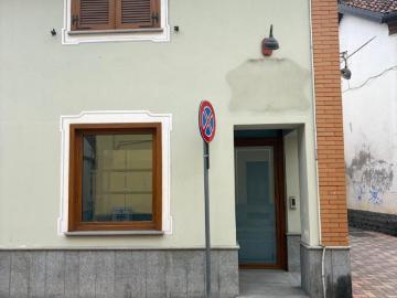 Via Galileo Galilei 20 30mq