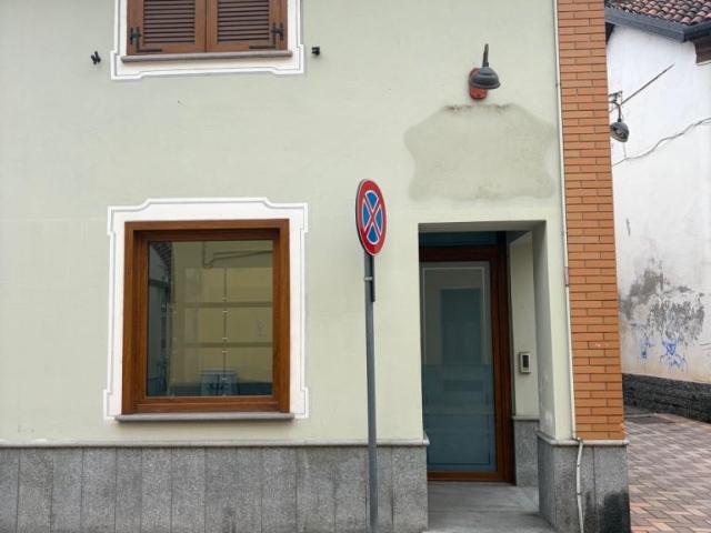 Via Galileo Galilei 20 30mq