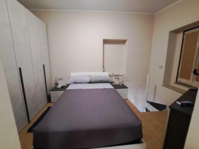 Via Galileo Galilei 2 bilocale 25mq