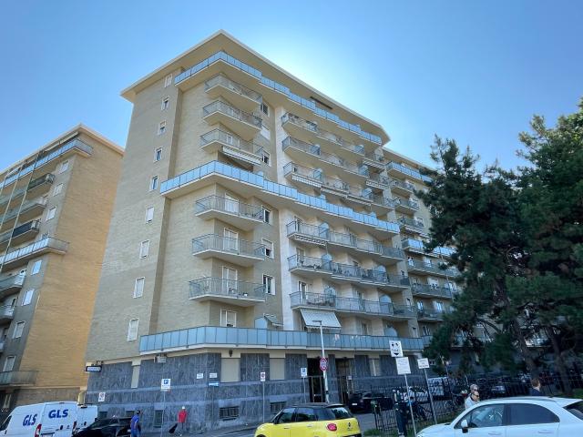Via Gardoncini: Alloggio arredato in Affitto