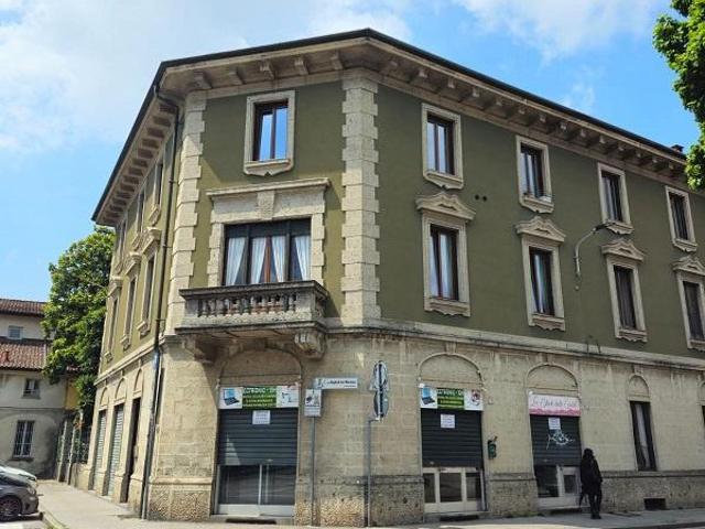 VIA GARIBALDI bilocale 50mq