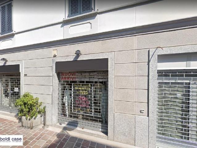 VIA GARIBALDI bilocale 50mq