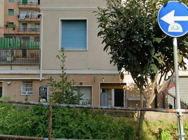 Via Gaspare Murtola 11 trilocale 78mq
