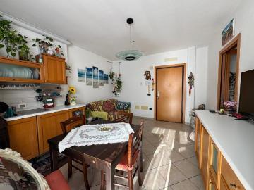 Via Gastone Sozzi Sant´Angelo 41 trilocale 71mq