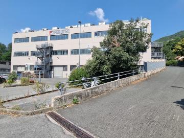 Via Geirato 90A monolocale 280mq