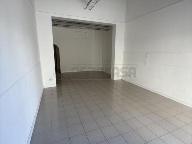 Via Generale Cantore 6 monolocale 40mq