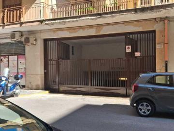Via Generale Adalgiso Amendola monolocale 20mq