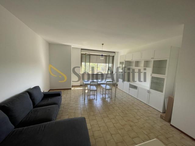 Via Generale Fara 53 trilocale 100mq