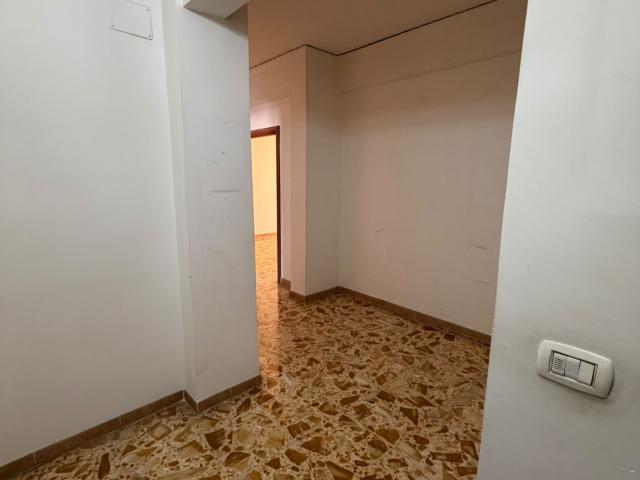 VIA GENERALE FRANCESCO PINTO