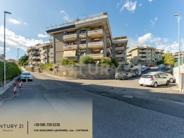 Via Generale Umberto Nobile 9 28mq