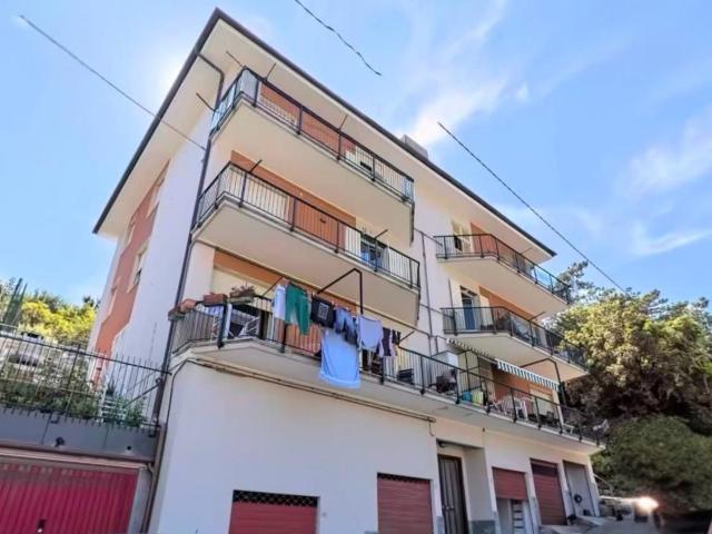 Via Genova 6 vani 94mq