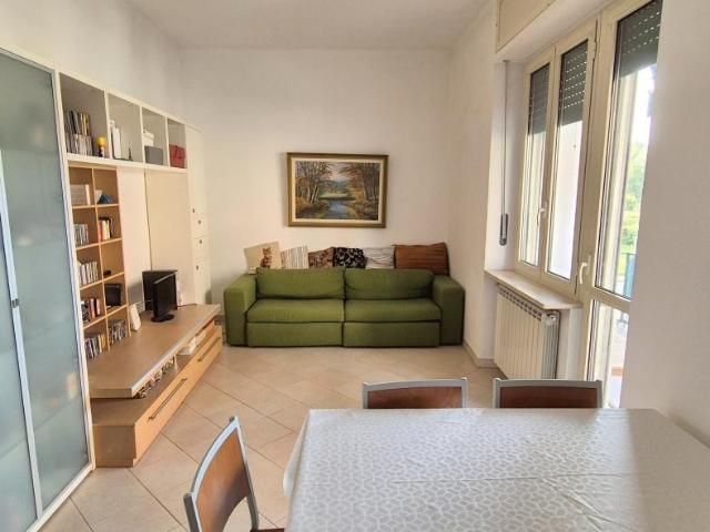 VIA GERBIDO quadrilocale 80mq