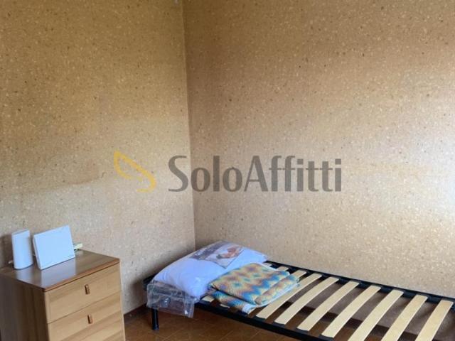 Via Geremia Bonomelli 5 quadrilocale 110mq