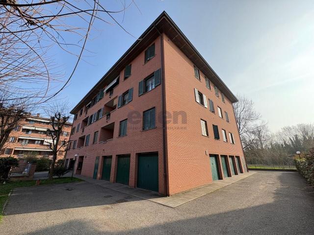Via Germania 8 quadrilocale 125mq