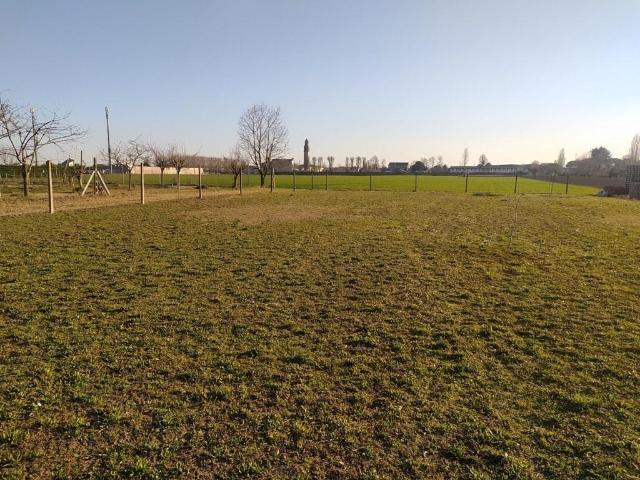 Via Ghetto monolocale 900mq
