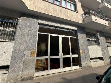 Via Giulia di Barolo 22 bilocale 50mq