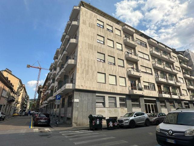 Via Giulia di Barolo 22 bilocale 35mq