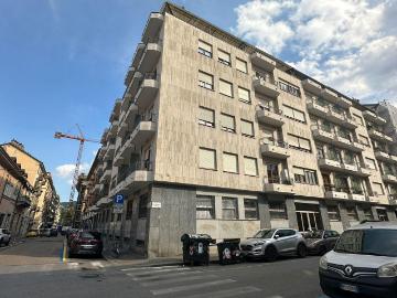 Via Giulia di Barolo 22 bilocale 35mq