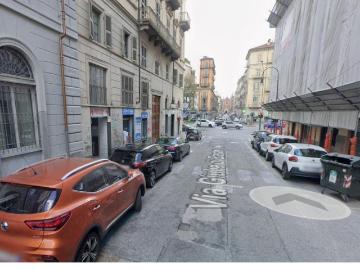 Via Giulia di Barolo monolocale 29mq