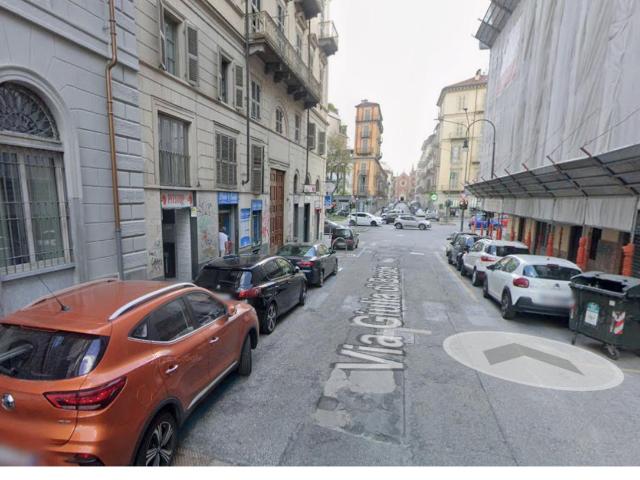 Via Giulia di Barolo monolocale 29mq