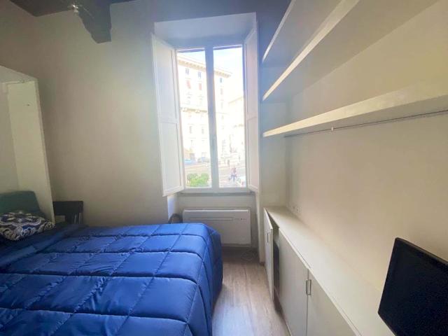 Via Giulia