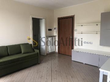 Via Giuliano Ravizza 6 2346 bilocale 45mq