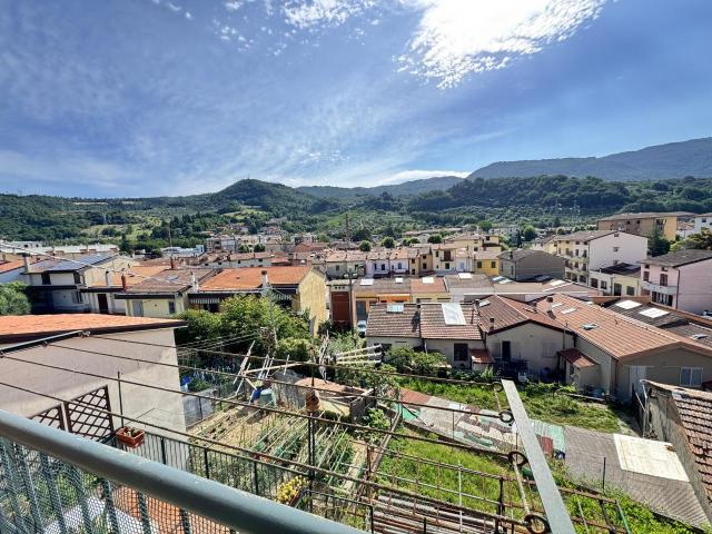 Via Giulio Braga 14 5 vani 130mq