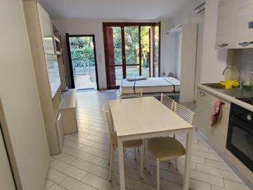 Via Giuseppe Beati monolocale 432013mq