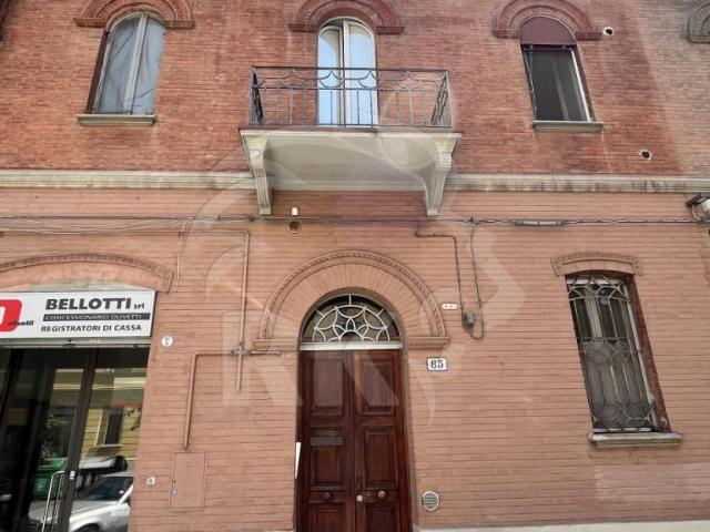 Via Giuseppe Bentivogli 85 monolocale 22mq