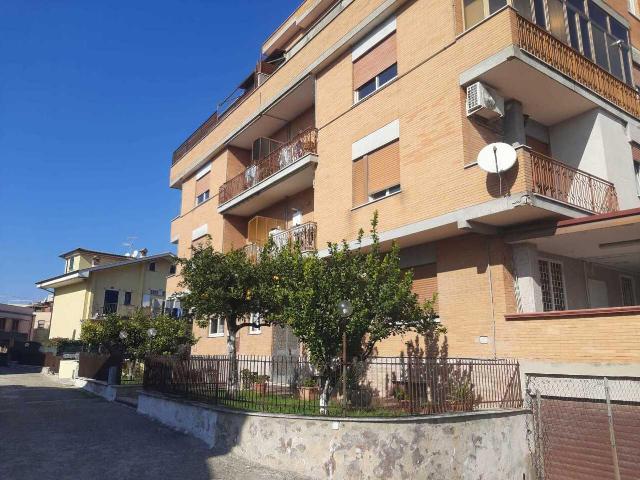 Via Giuseppe Garibaldi trilocale 75mq