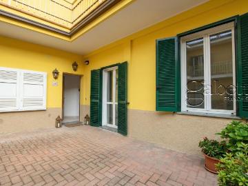 Via Giuseppe Garibaldi trilocale 75mq