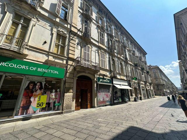 Via Giuseppe Garibaldi 26 30mq