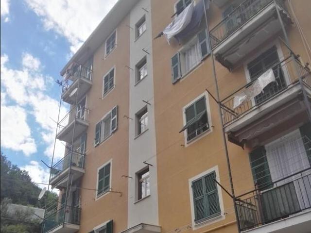 Via Giuseppe Garibaldi 28 5 vani 69mq
