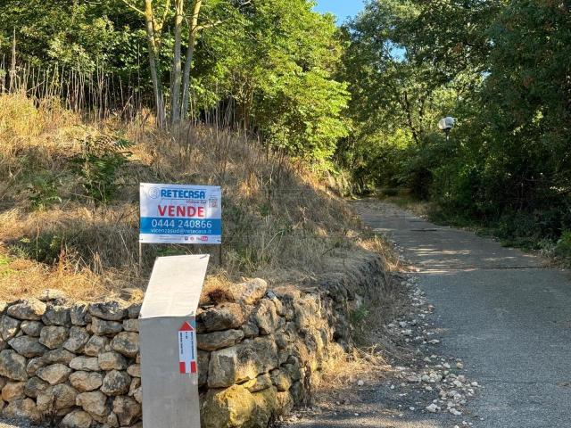Via Giuseppe Garibladi 1300mq