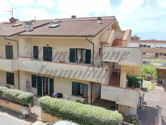 Via Giuseppe Giusti bilocale 48mq