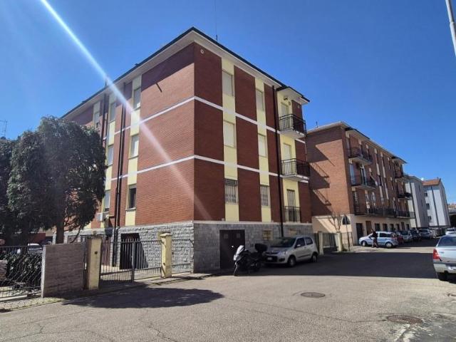 Via Giuseppe Gioacchino Belli 54 5 vani 125mq