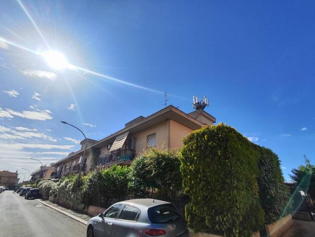 Via Giuseppe Gioacchino Belli 26 bilocale 45mq