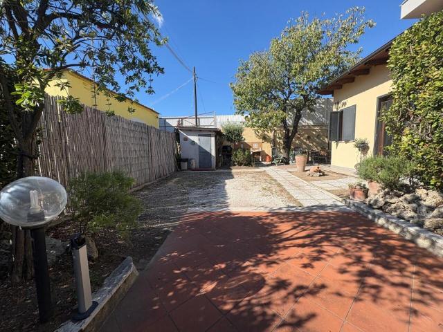 Via Giuseppe Gioacchino Belli 34 bilocale 60mq