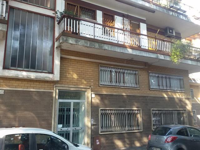 Via Giuseppe Failla 43 monolocale 47mq