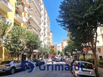 Via Giuseppe Orsi 6 5 vani 130mq