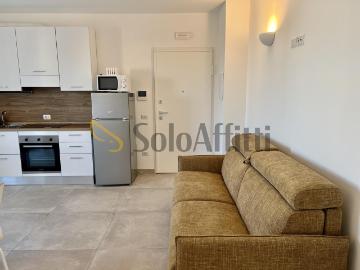 Via Giuseppe Mazzini 41 quadrilocale 60mq
