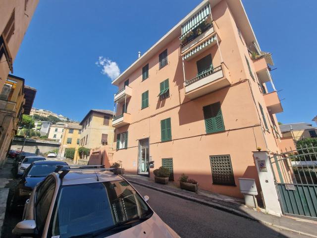 Via Giuseppe Majorana 27 5 vani 57mq