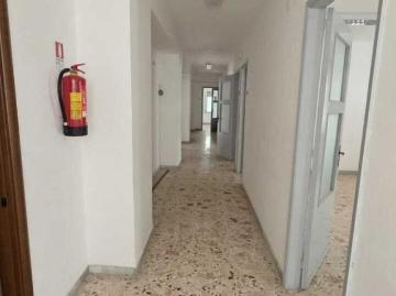 Via Giuseppe Martinez 6 vani 130mq