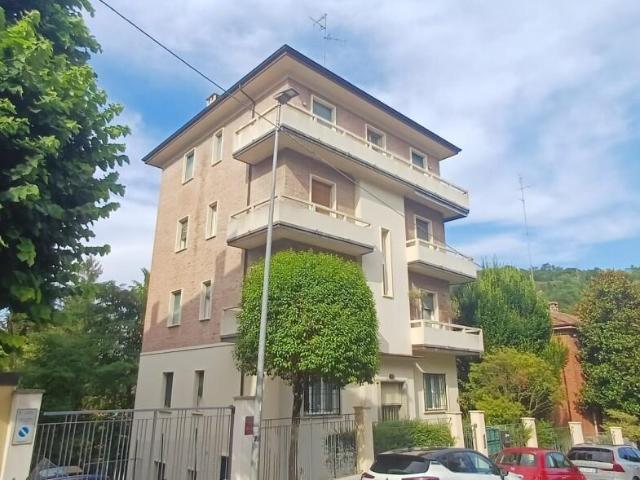 Via Giuseppe Martucci bilocale 74mq